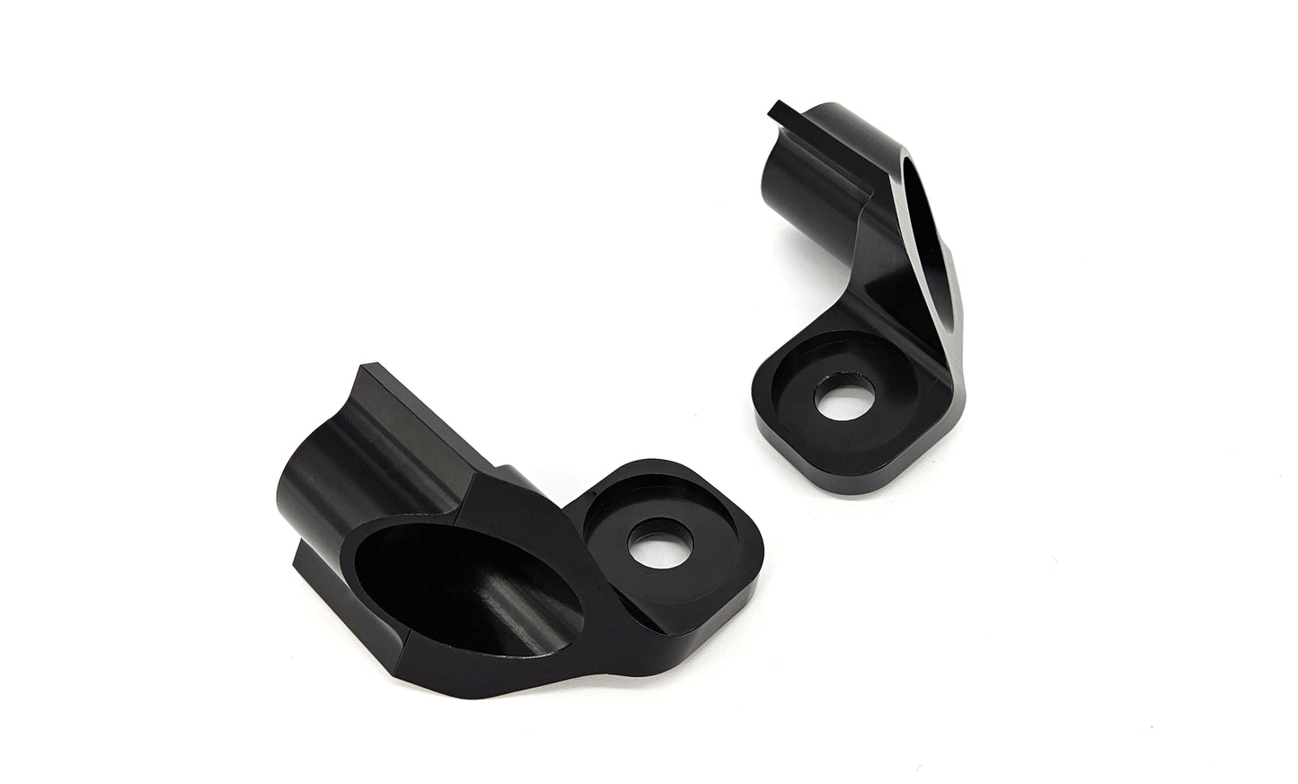 Polaris Xpedition Whip/Flag Mounts