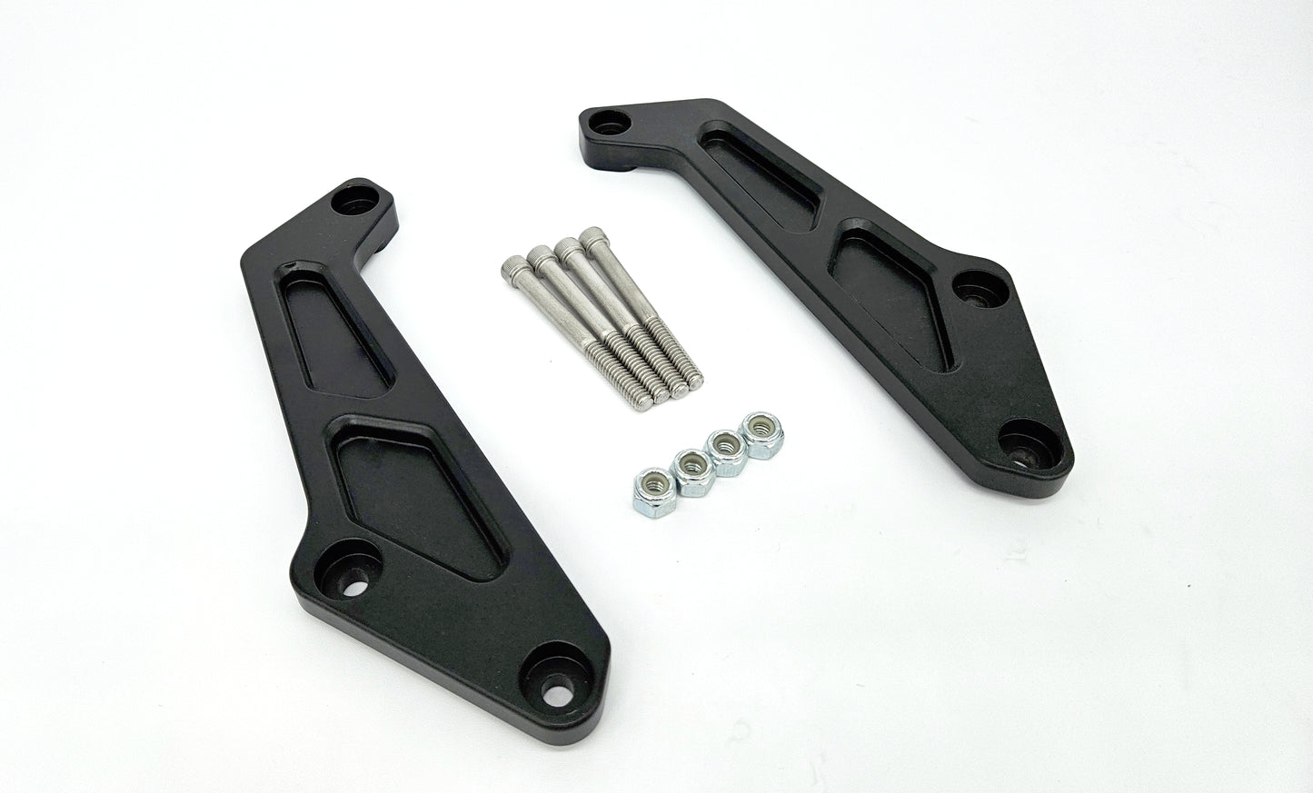 Can-Am Maverick X3 Light Bar Mount