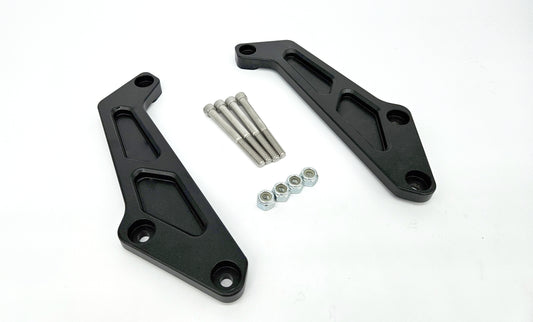 Can-Am Maverick X3 Light Bar Mount