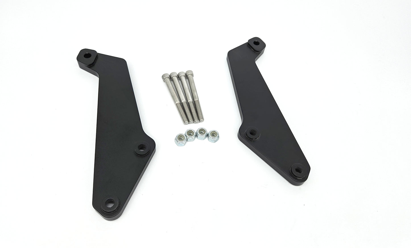 Can-Am Maverick X3 Light Bar Mount